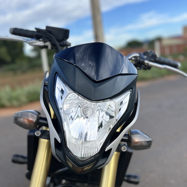 HORNET 2014 OU 30 MIL NO PIX 