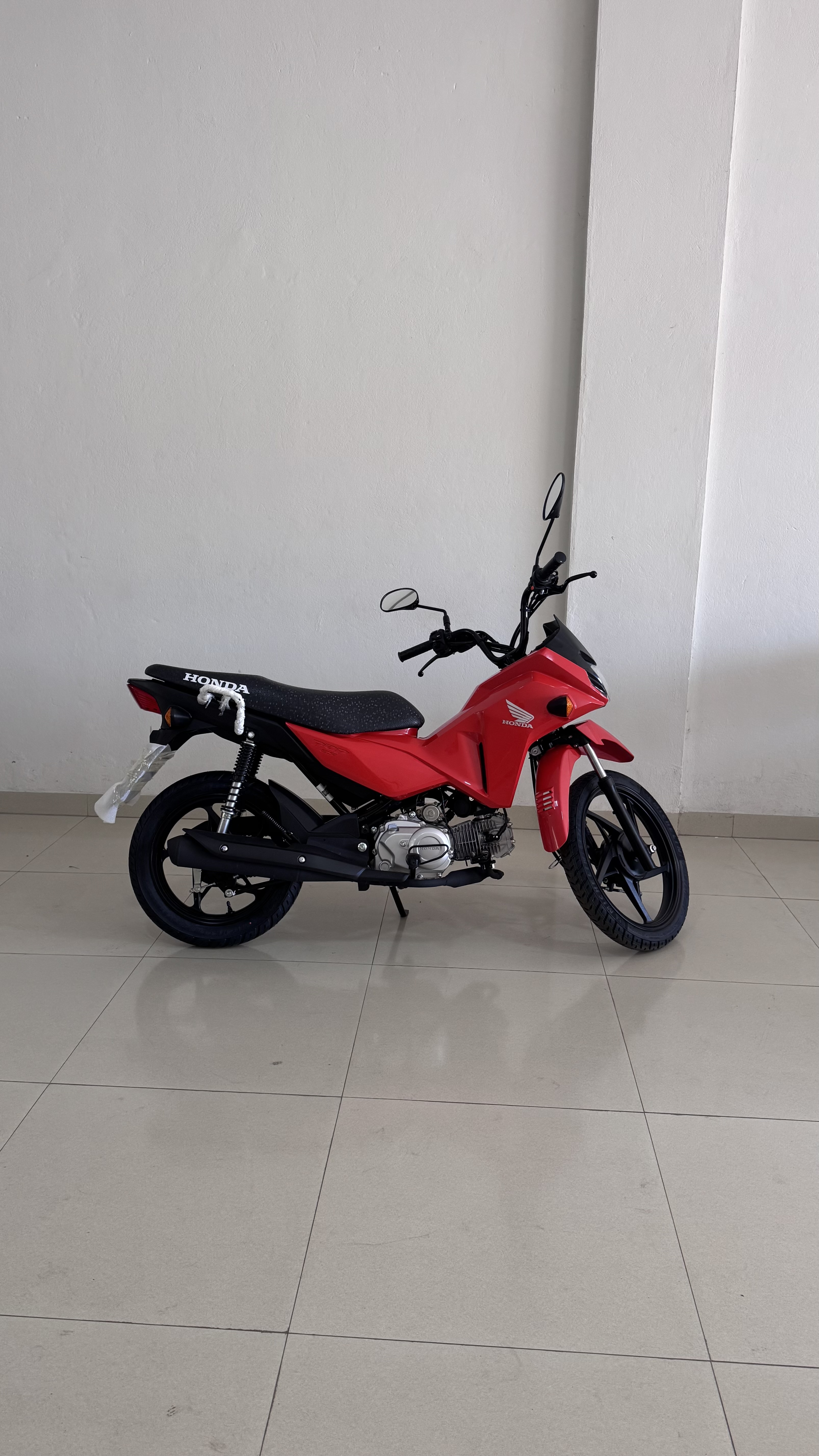 Pop 2027 0KM ou 13 mil no pix
